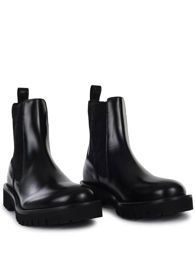 Valentino Garavani Boots - VALENTINO - BALAAN 4