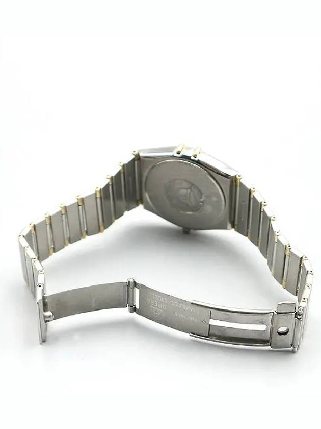 CONSTELLATION Men s Watch - OMEGA - BALAAN 3