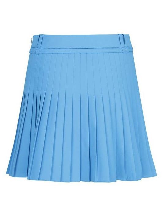 W RIBBON PLEATS SQAB - ANEWGOLF - BALAAN 2