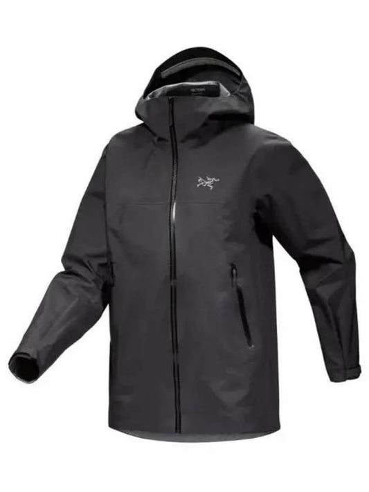 ARC TERYX Beta AR Jacket Woman AJOFWX6605BLK W - ARC'TERYX - BALAAN 1