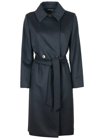 Max Mara Studio Coat - MAX MARA - BALAAN 1