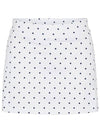 Golf Wear Amilie Golf Skirt Print GWSD02908 G123 - J.LINDEBERG - BALAAN 3