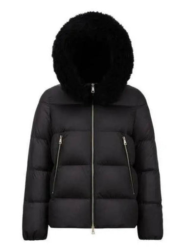 LAICHEFUR Laichefer padded down jacket 1A0017454AQ 271392 1125803 - MONCLER - BALAAN 1