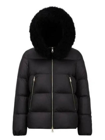 LAICHEFUR padded down jacket 1A0017454AQ 1125803 - MONCLER - BALAAN 1