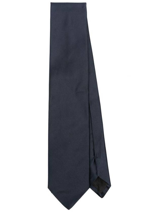 Lanvin  Satin Duchess Tie Accessories - LANVIN - BALAAN 1