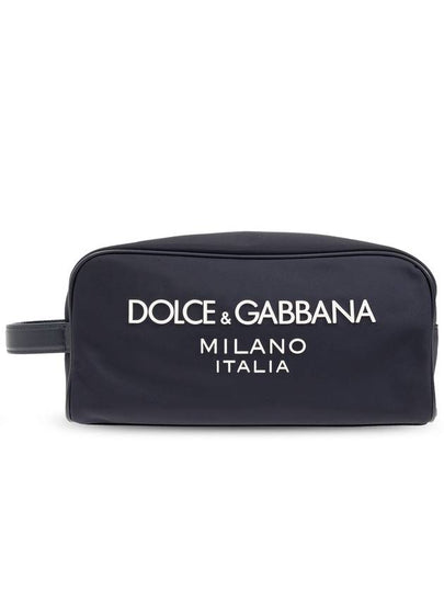 bag BT0989AG182 8C653 BLUE - DOLCE&GABBANA - BALAAN 2