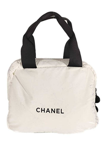 handbag - CHANEL - BALAAN 1