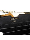 Women s Evening Chain Clutch Bag - CHANEL - BALAAN 16