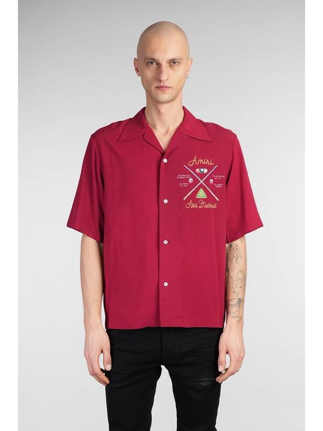 Amiri Shirt - AMIRI - BALAAN 1