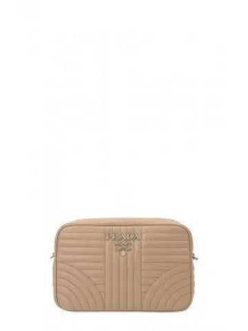 Diagram shoulder bag cameo 1BH0832D91F0CH5 1129759 - PRADA - BALAAN 1