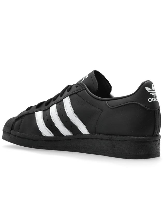 ADIDAS Originals Sports Shoes Superstar 82, Men's, Black - ADIDAS ORIGINALS - BALAAN 5