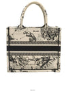 women tote bag - DIOR - BALAAN 3