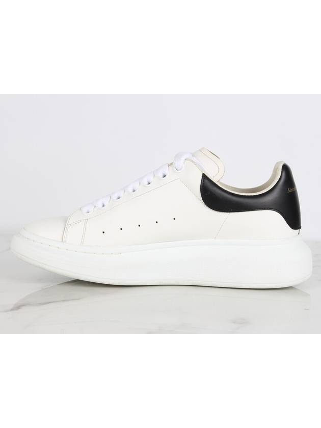 Oversole 41 5 - ALEXANDER MCQUEEN - BALAAN 7