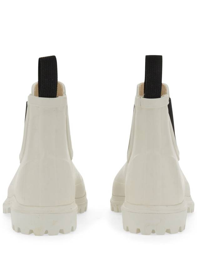 RUBBER BOOT - SUPERGA - BALAAN 3