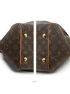 women shoulder bag - LOUIS VUITTON - BALAAN 6