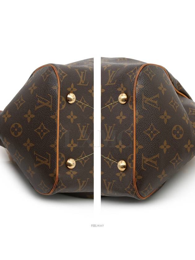 women shoulder bag - LOUIS VUITTON - BALAAN 6