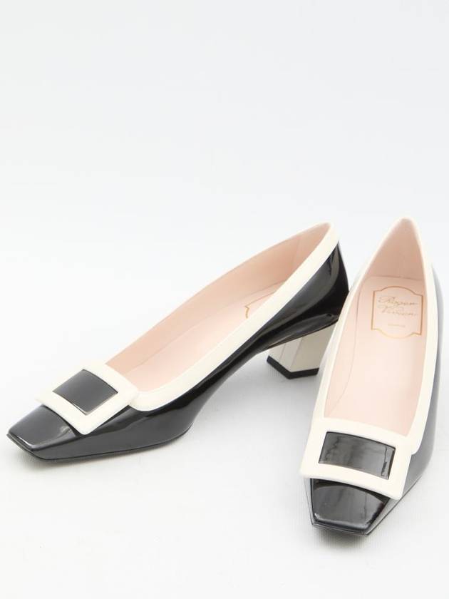 Belle Vivier Pumps - ROGER VIVIER - BALAAN 5