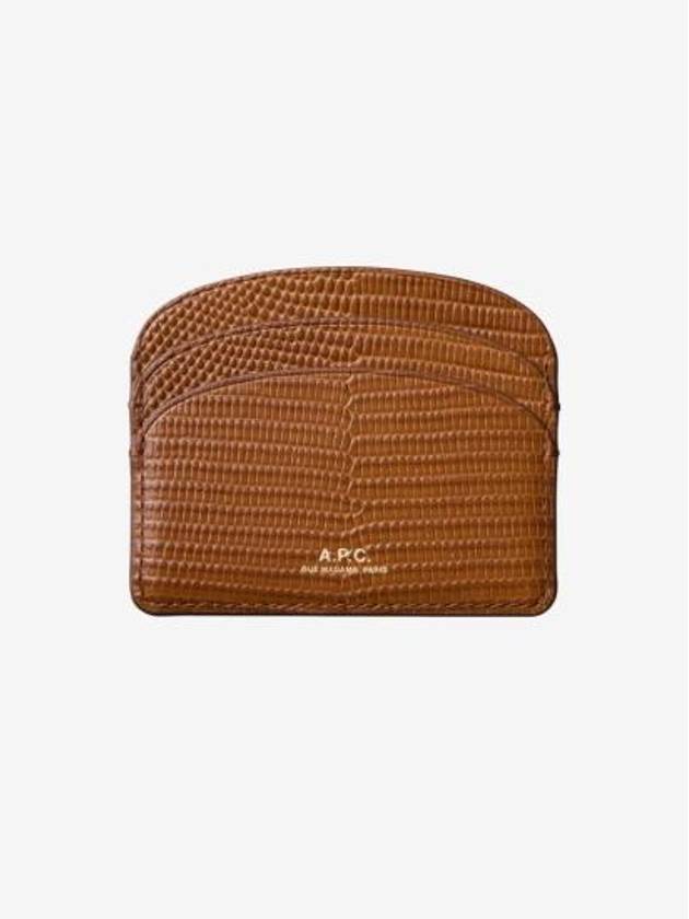 Card Wallet 696283 Free - A.P.C. - BALAAN 1