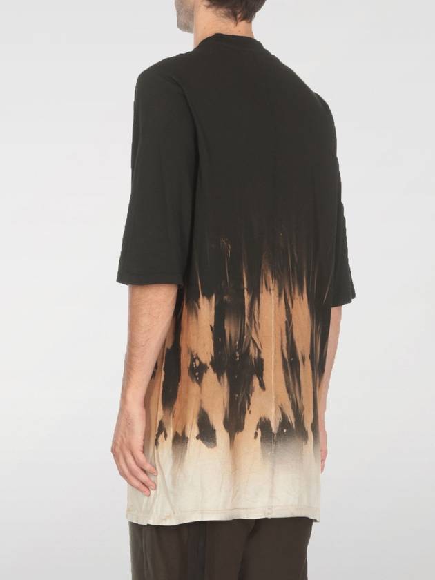 T-shirt men Drkshdw - RICK OWENS - BALAAN 3