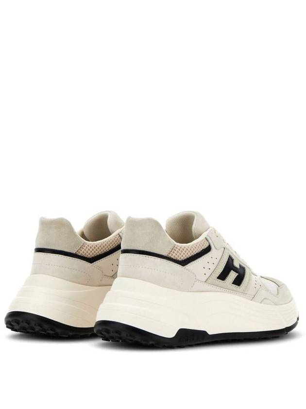 Hogan Hi-Fi Sneakers Shoes - HOGAN - BALAAN 3