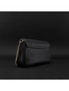 Soho Tassle Crossbody Bag Black - GUCCI - BALAAN 5