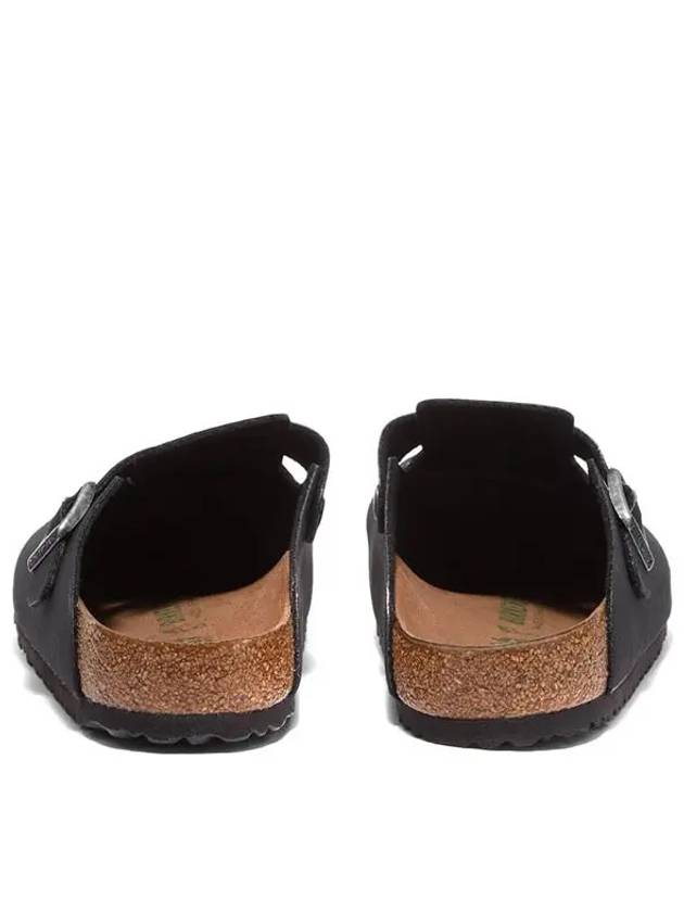 Boston slip-on clog 1020550 - BIRKENSTOCK - BALAAN 5