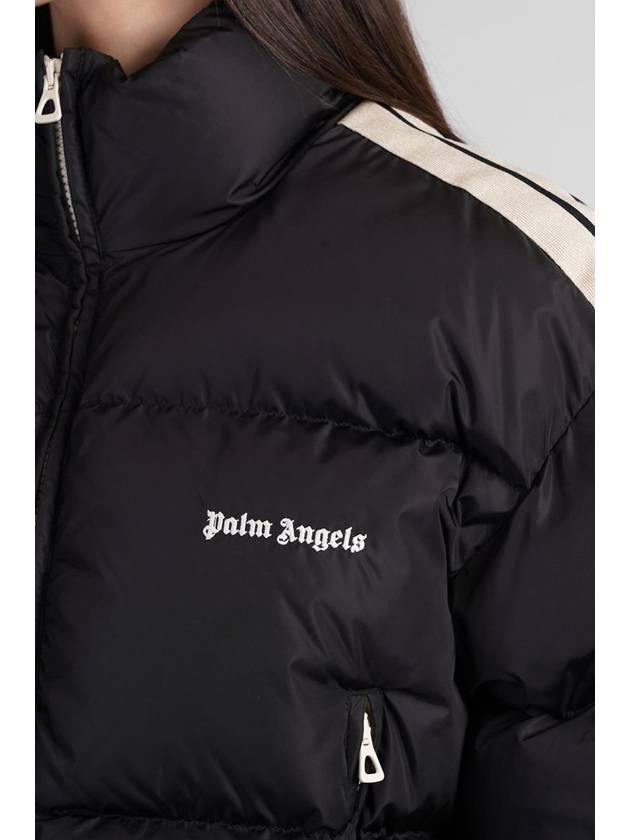 Palm Angels Puffer - PALM ANGELS - BALAAN 5