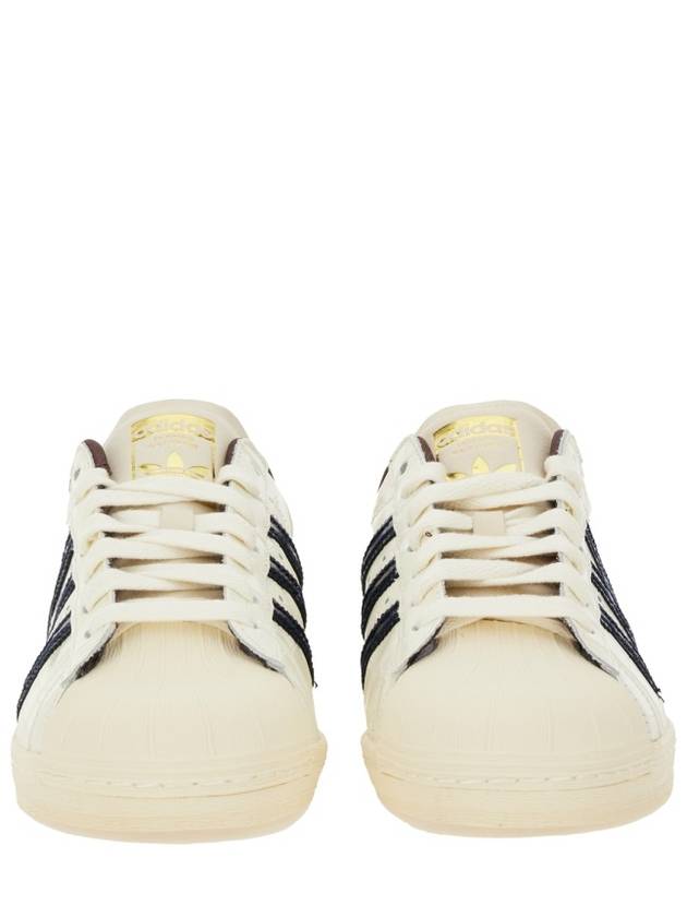 SNEAKER SUPERSTAR ADIDAS X WALES BONNER - ADIDAS - BALAAN 1