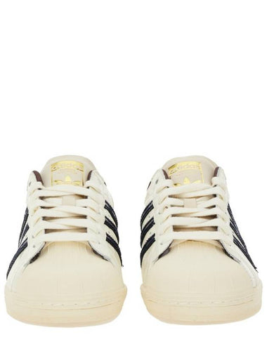 SNEAKER SUPERSTAR ADIDAS X WALES BONNER - ADIDAS - BALAAN 1