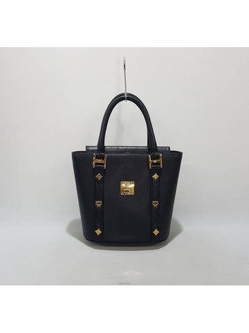 women tote bag - MCM - BALAAN 1