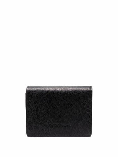 Le Flonne Compact Wallet 30021021001 - LONGCHAMP - BALAAN 1