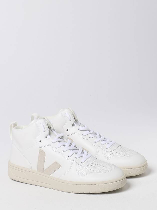 Sneakers V-15 Veja in pelle - VEJA - BALAAN 2