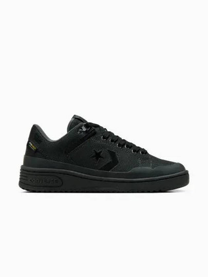 Men s Low Top Sneakers Converse Patta Black - CONVERSE - BALAAN 2