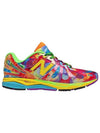 01W890TG3W890TG3Rainbow - NEW BALANCE - BALAAN 4