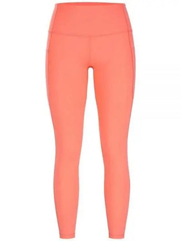 ESSENT HIGHRISE LEGGING 26 W - ARC'TERYX - BALAAN 1