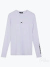 Golf Thor Long Sleeve GMJT08404 A036 Men's Thor Long Sleeve - J.LINDEBERG - BALAAN 2