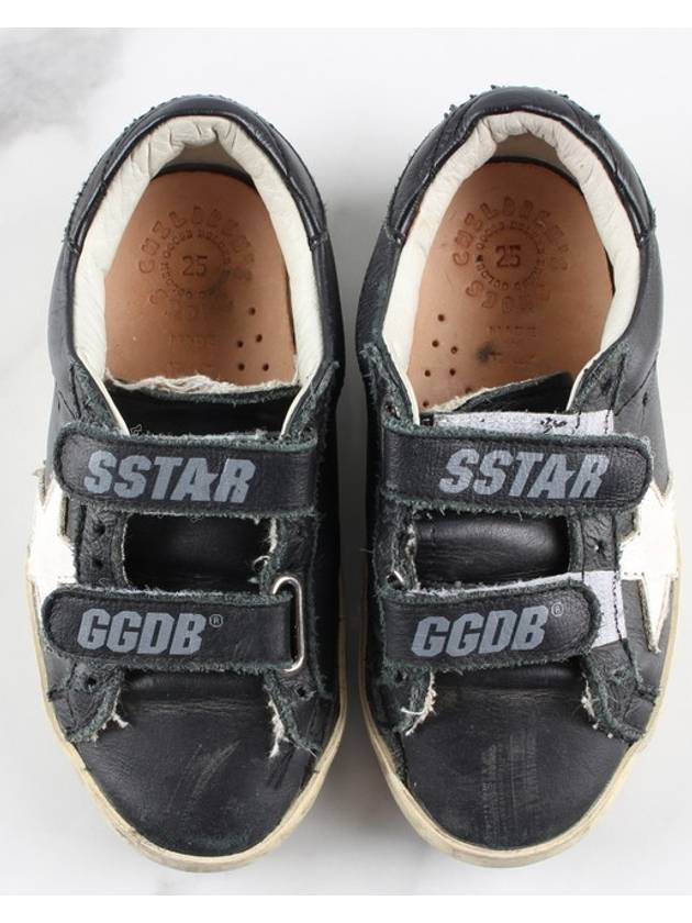 toddler sneakers - GOLDEN GOOSE - BALAAN 8