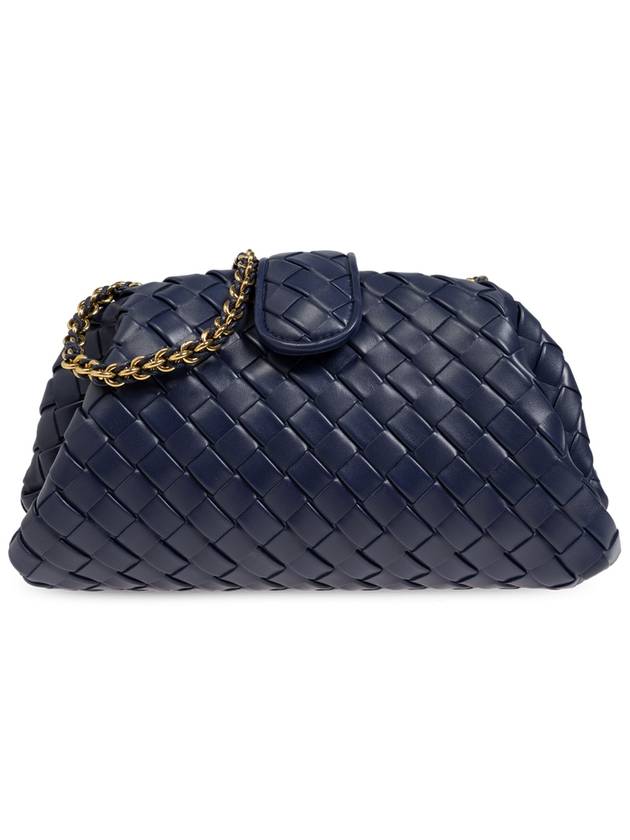 Teen Lauren 1980 Chain Clutch Bag Duke - BOTTEGA VENETA - BALAAN 2