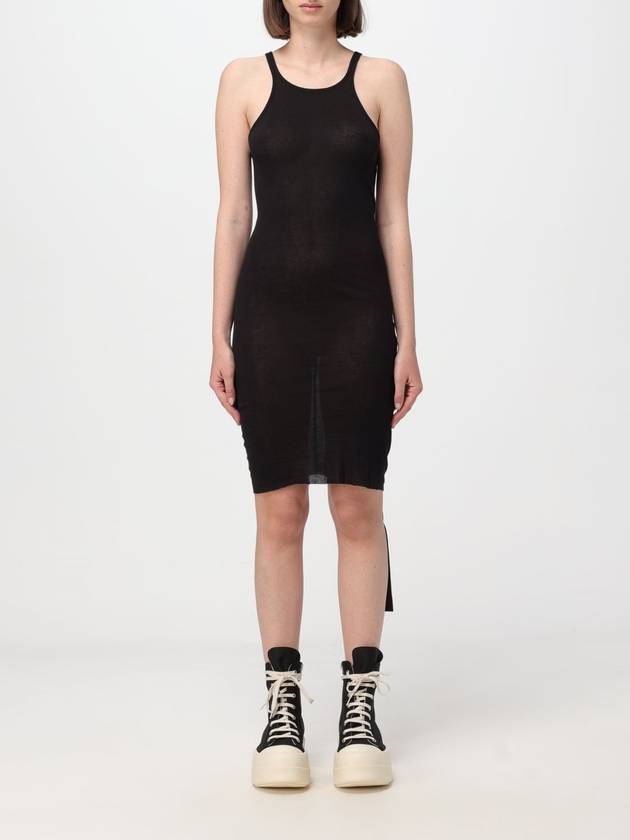 Dress woman Drkshdw - RICK OWENS - BALAAN 1