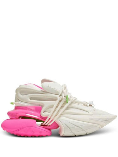 Unicorn Chunky Sneakers BN1VF724KNBF - BALMAIN - BALAAN 1