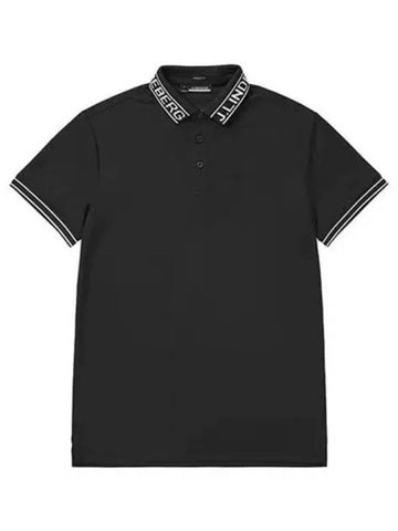 Men s short sleeve t shirt 271322 - J.LINDEBERG - BALAAN 1