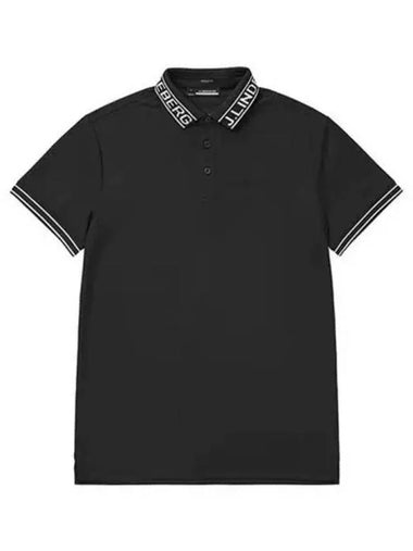 Men s short sleeve t shirt 271322 - J.LINDEBERG - BALAAN 1