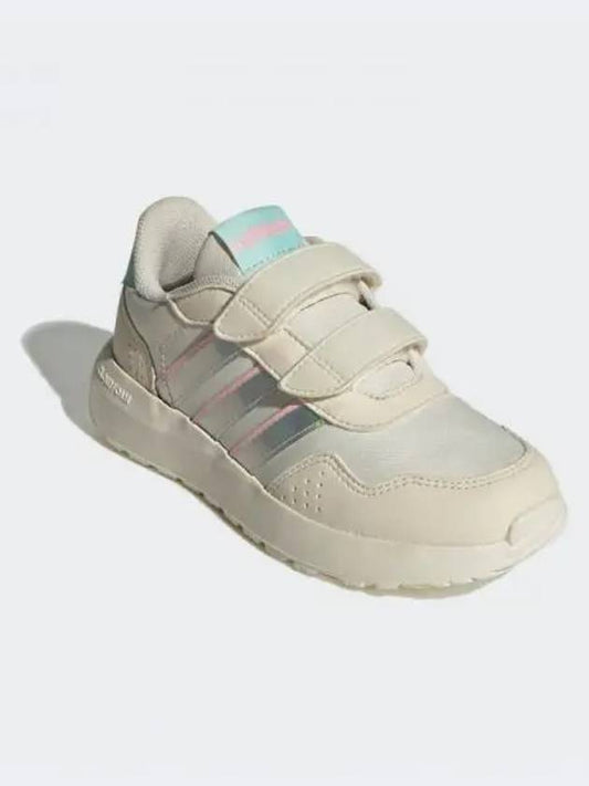 Run 60s Comfort Children OFFWHITEOFFWHITESE 1328637 - ADIDAS - BALAAN 1