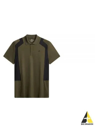 Legacy Reg Fit Polo GMJT10799 M354 Men s Regular - J.LINDEBERG - BALAAN 2