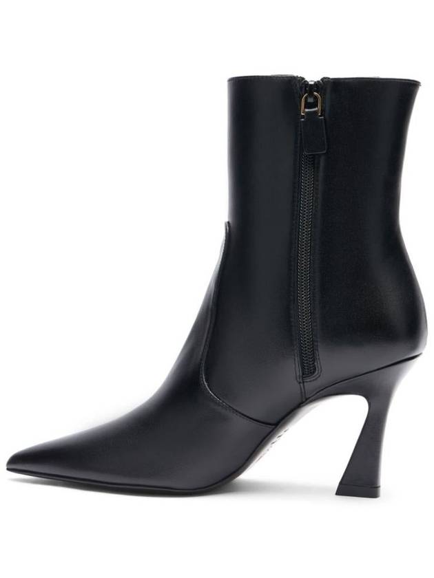 Stuart Weitzman Boots Black - STUART WEITZMAN - BALAAN 5