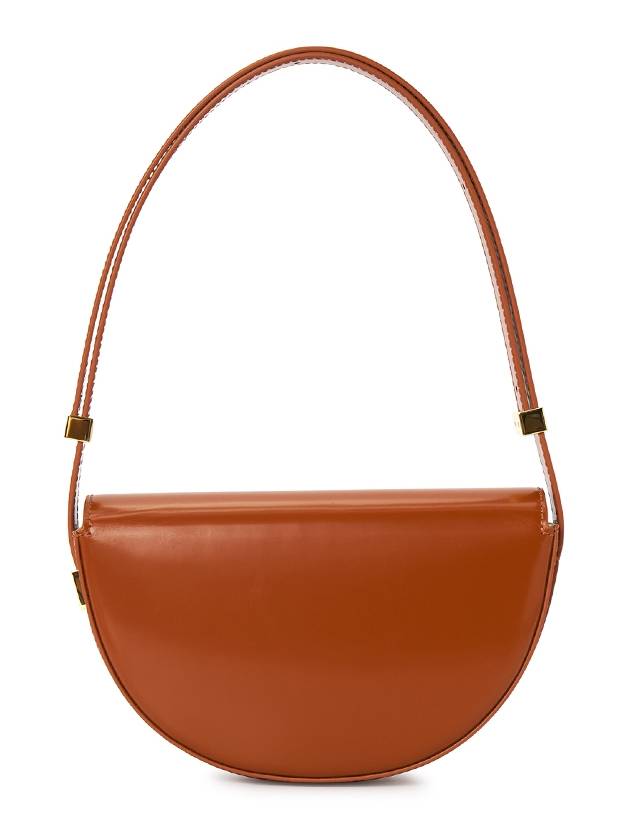 Le Petit Shoulder Bag Autumn Leaf - PATOU - BALAAN 4