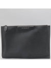 BC06821012 Clutch Bag - GIVENCHY - BALAAN 2