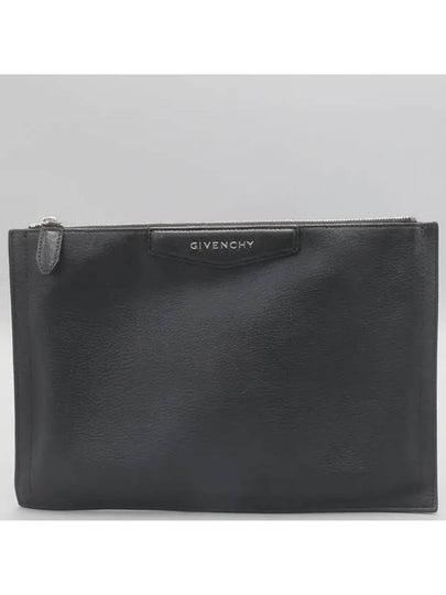 BC06821012 Clutch Bag - GIVENCHY - BALAAN 2