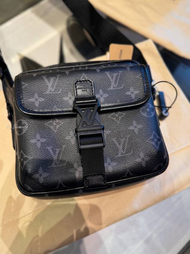 Getaway Messenger Bag M12518 - LOUIS VUITTON - BALAAN 4