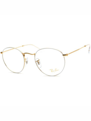 RayBan Glasses RB3447V 3104 50 - RAY-BAN - BALAAN 1